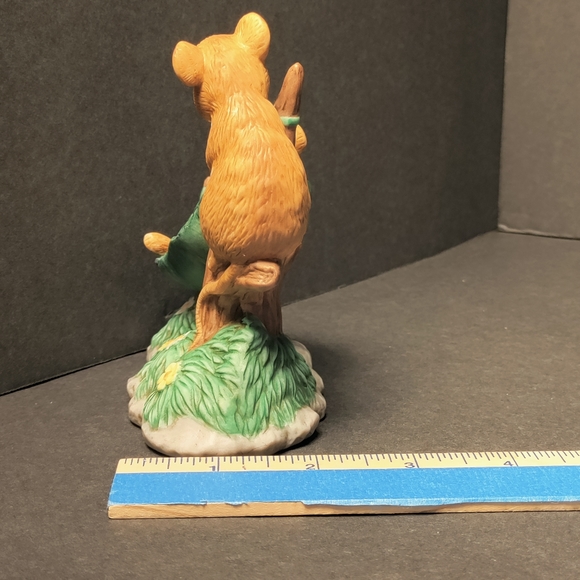 HOME INTERIORS FIGURINE⭐ - Picture 4 of 8